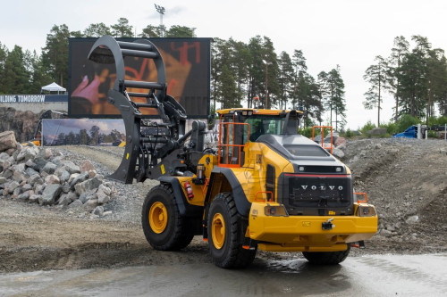 Volvo Days 2026 - 078